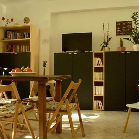 Apartamento Casa Arcobaleno Marsala Exterior foto