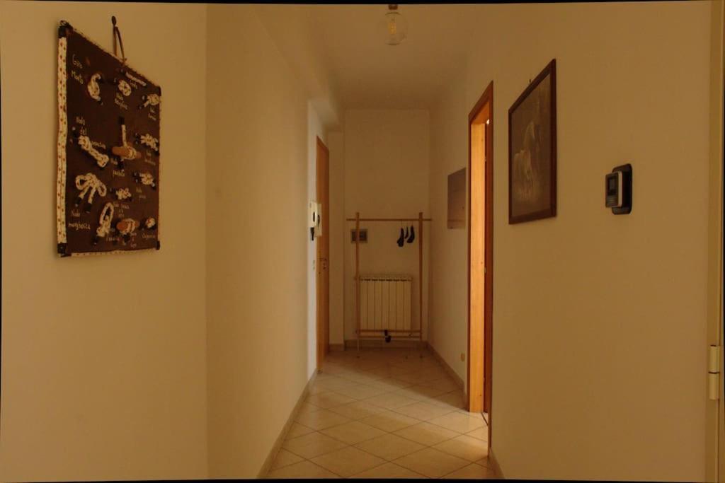 Apartamento Casa Arcobaleno Marsala Exterior foto