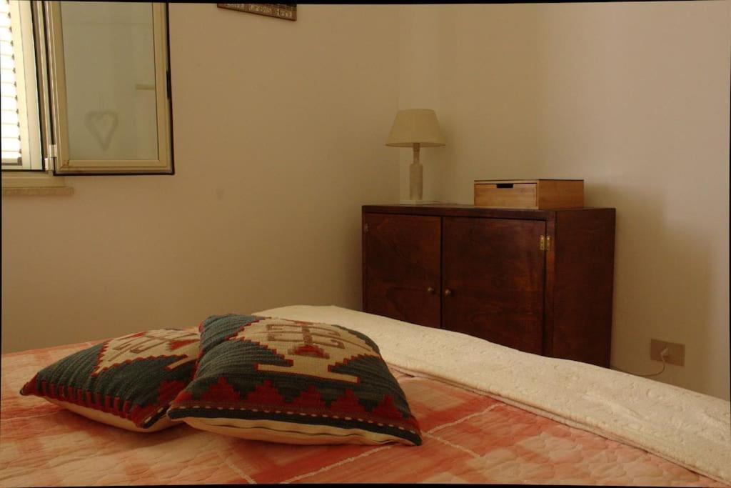 Apartamento Casa Arcobaleno Marsala Exterior foto