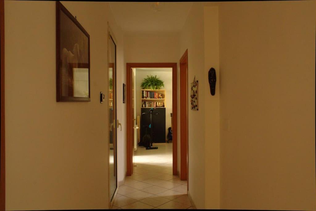 Apartamento Casa Arcobaleno Marsala Exterior foto