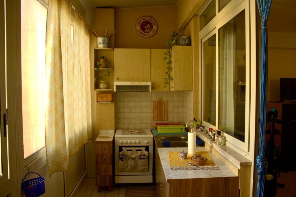 Apartamento Casa Arcobaleno Marsala Exterior foto