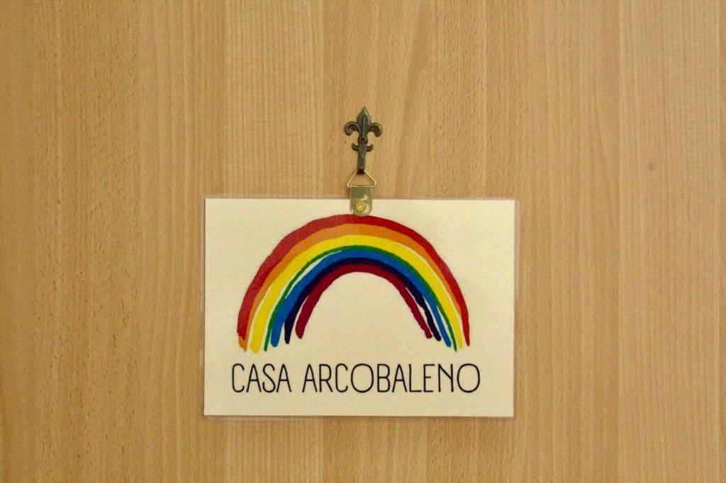 Apartamento Casa Arcobaleno Marsala Exterior foto
