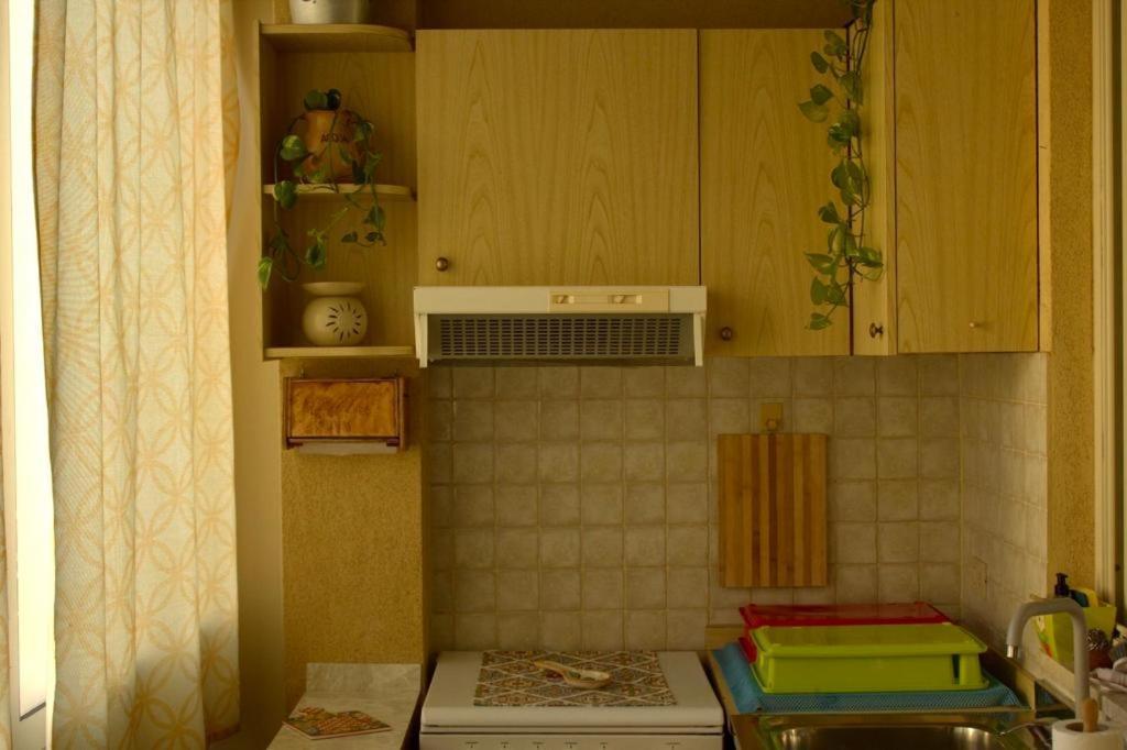 Apartamento Casa Arcobaleno Marsala Exterior foto