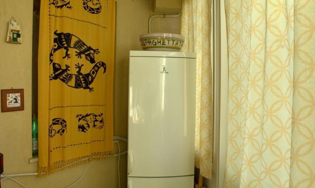 Apartamento Casa Arcobaleno Marsala Exterior foto
