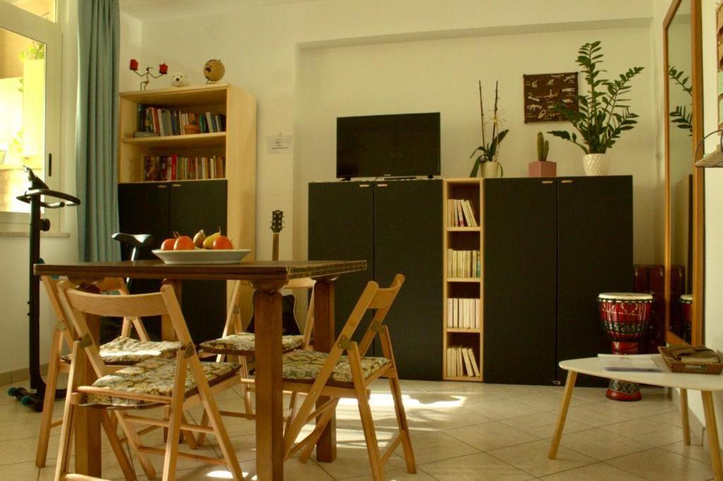Apartamento Casa Arcobaleno Marsala Exterior foto